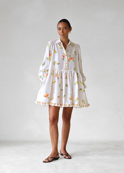 Alodie Dress