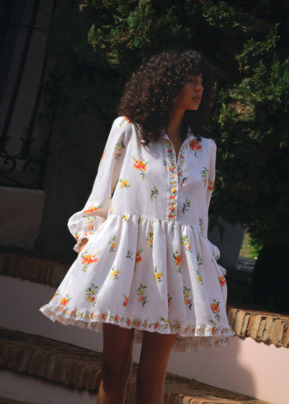 Alodie Dress