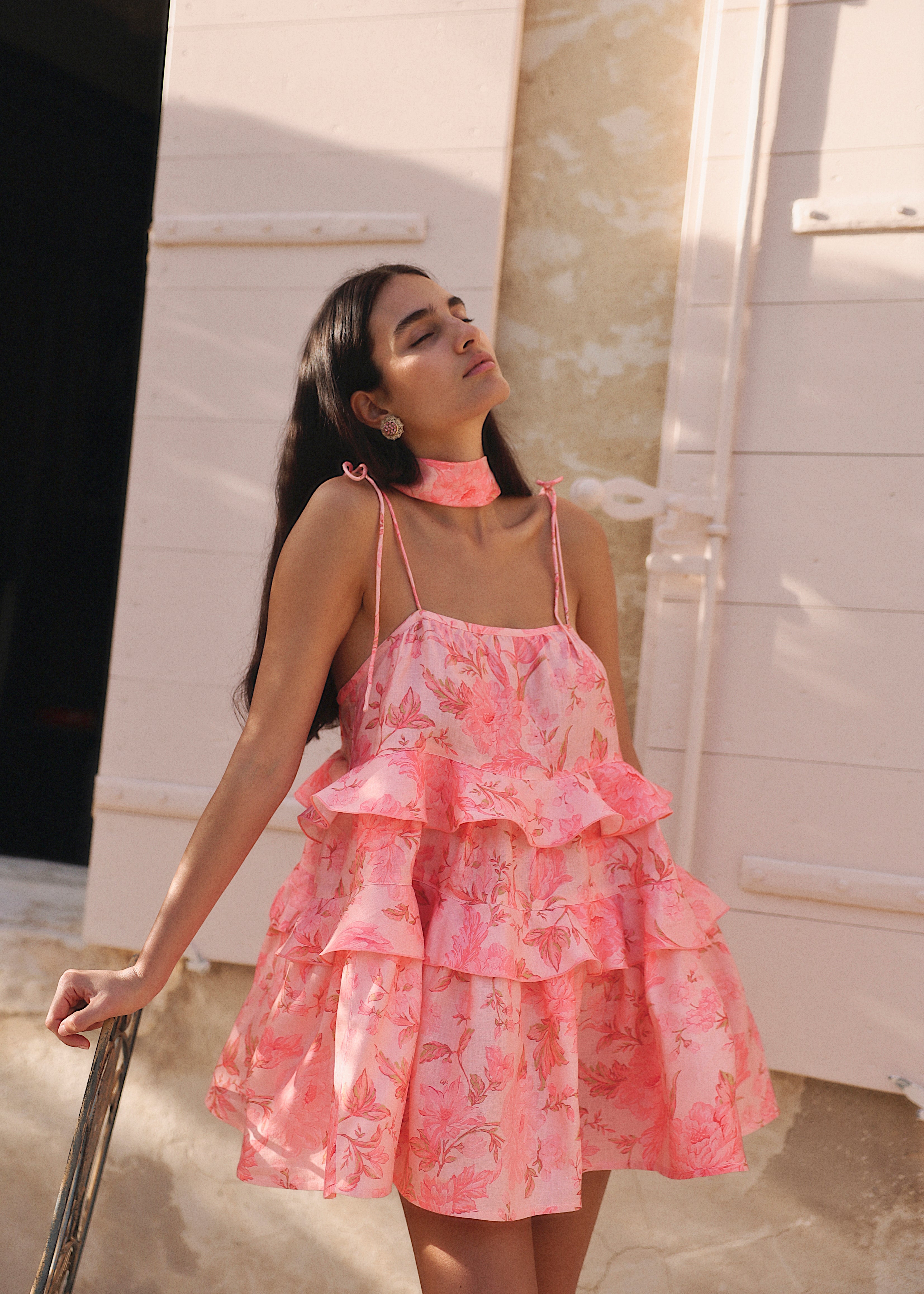 Astrid Dress