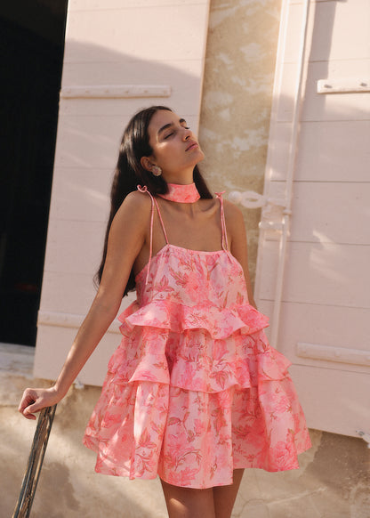 Astrid Dress