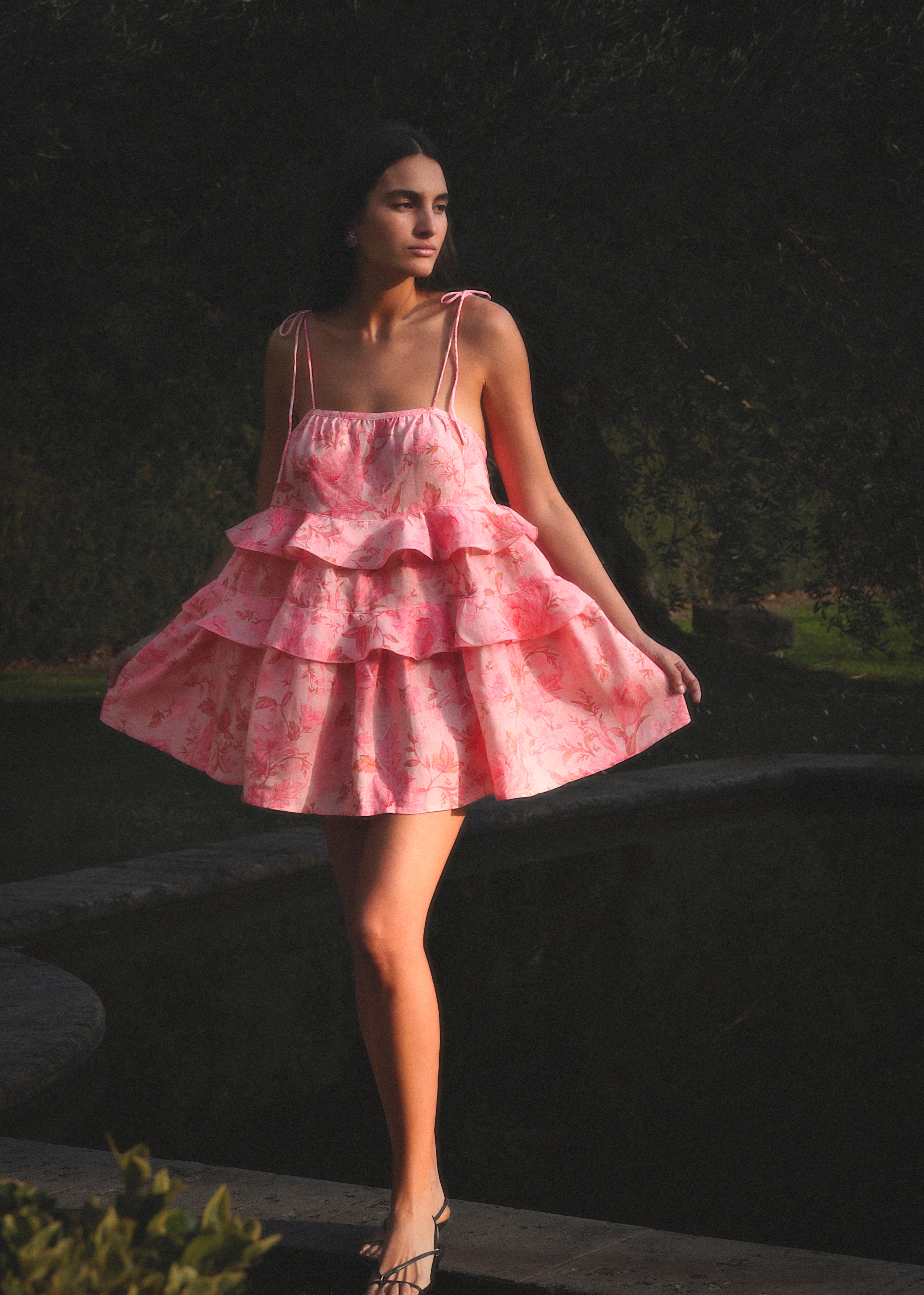 Astrid Dress