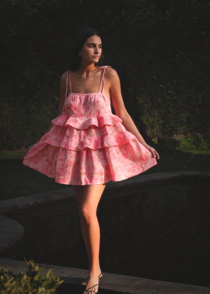 Astrid Dress
