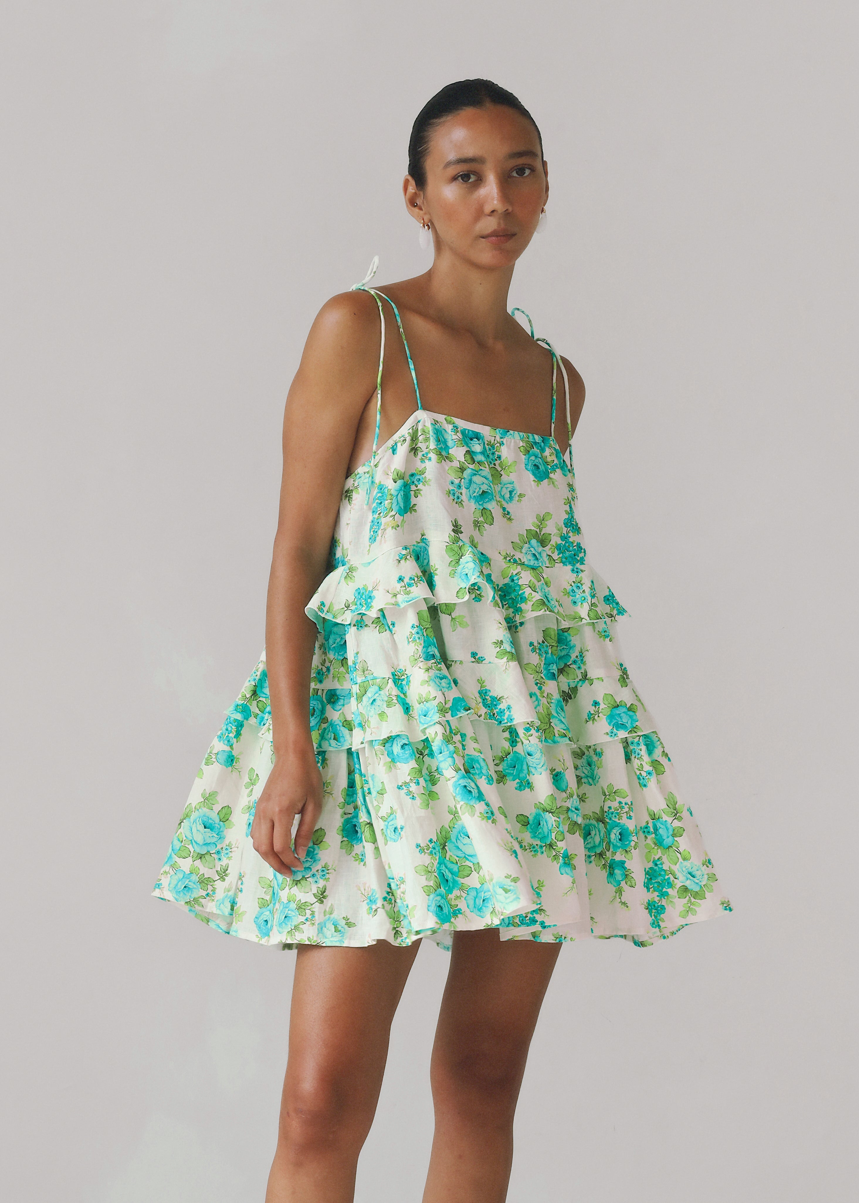 Sample - Astrid Dress