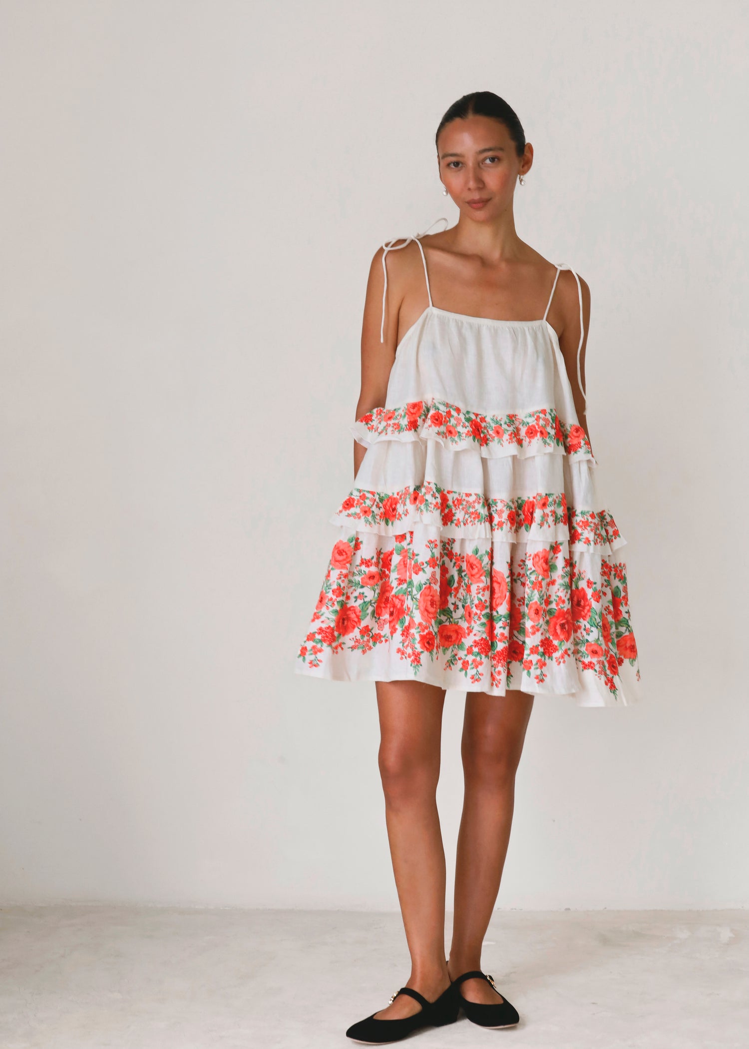 Sample - Astrid Dress