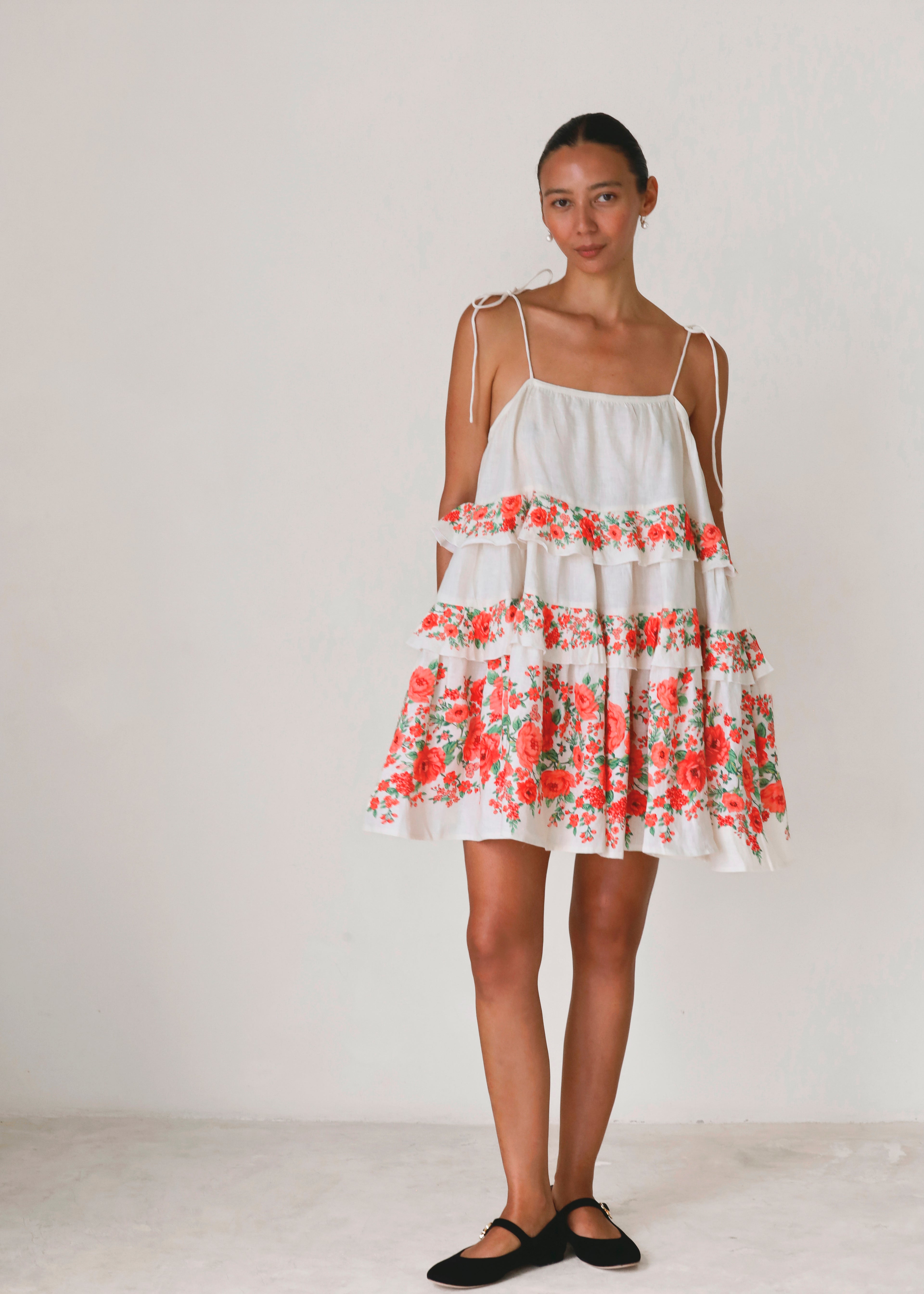 Sample - Astrid Dress
