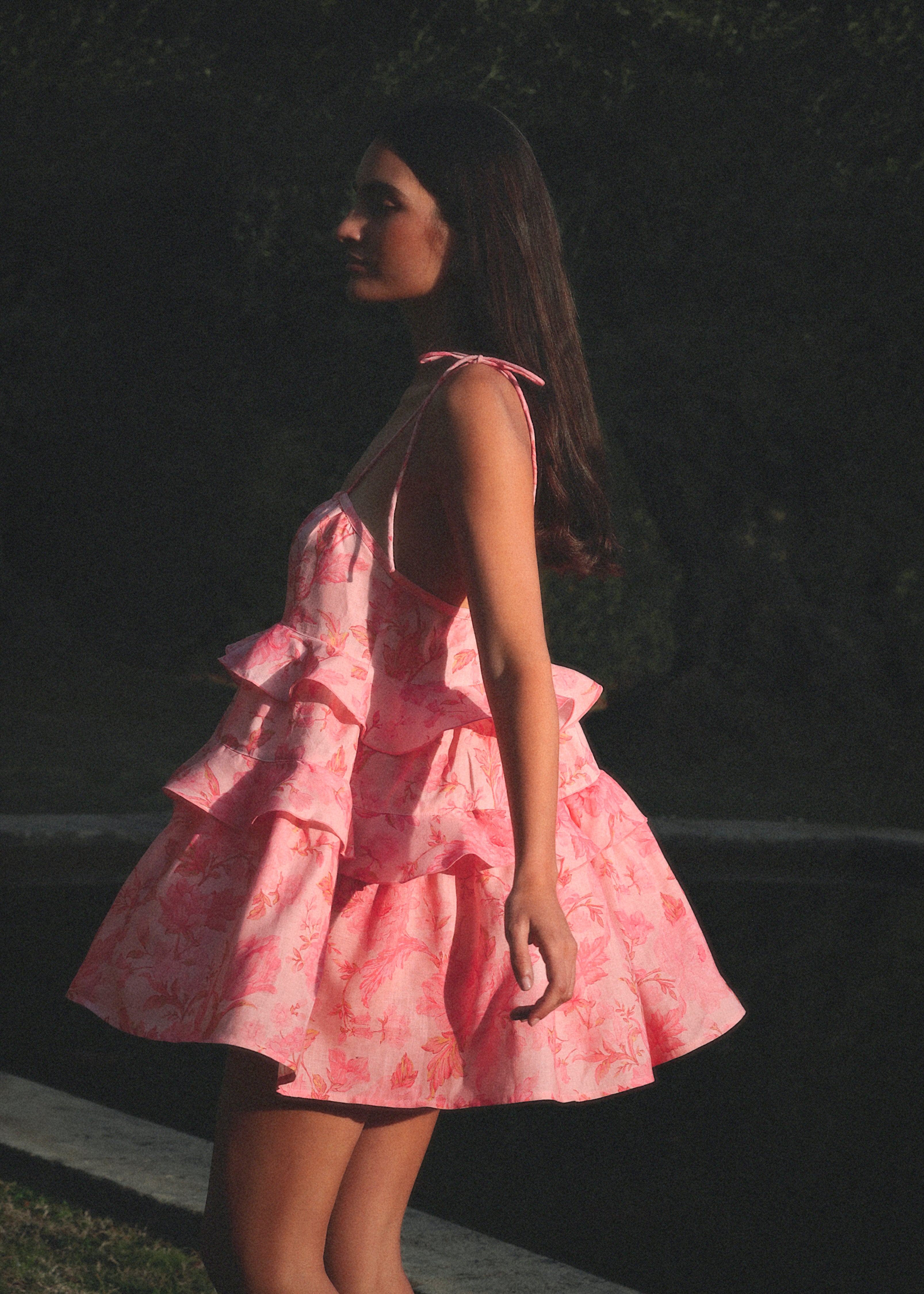 Astrid Dress