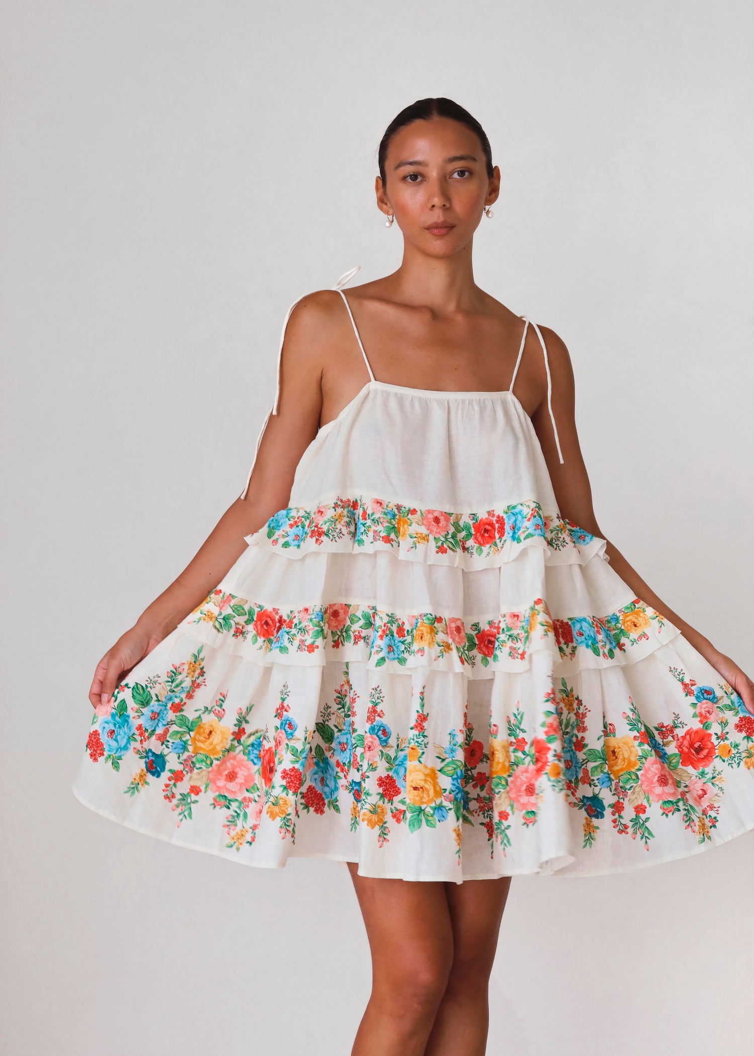 Sample - Astrid Dress