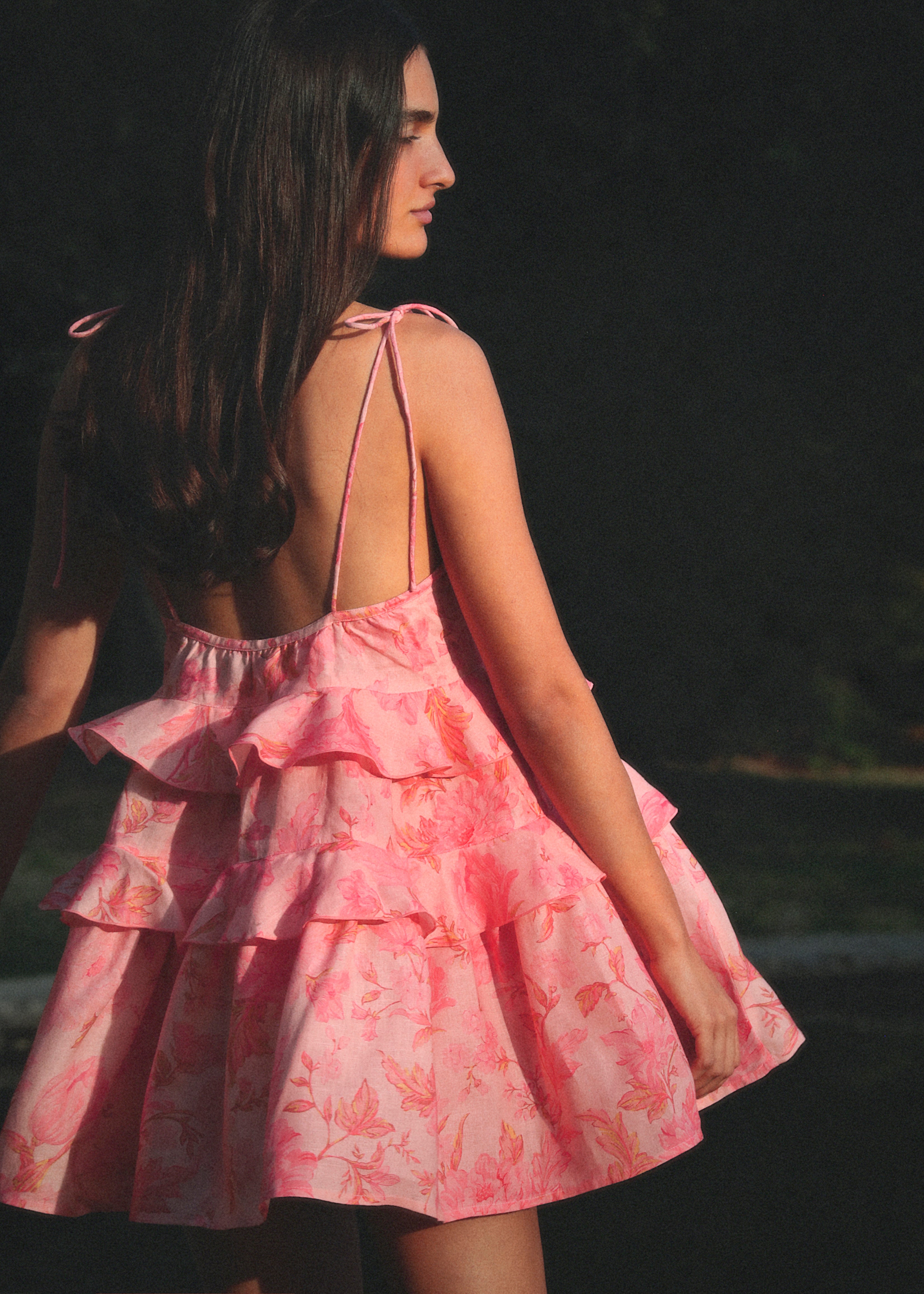 Astrid Dress