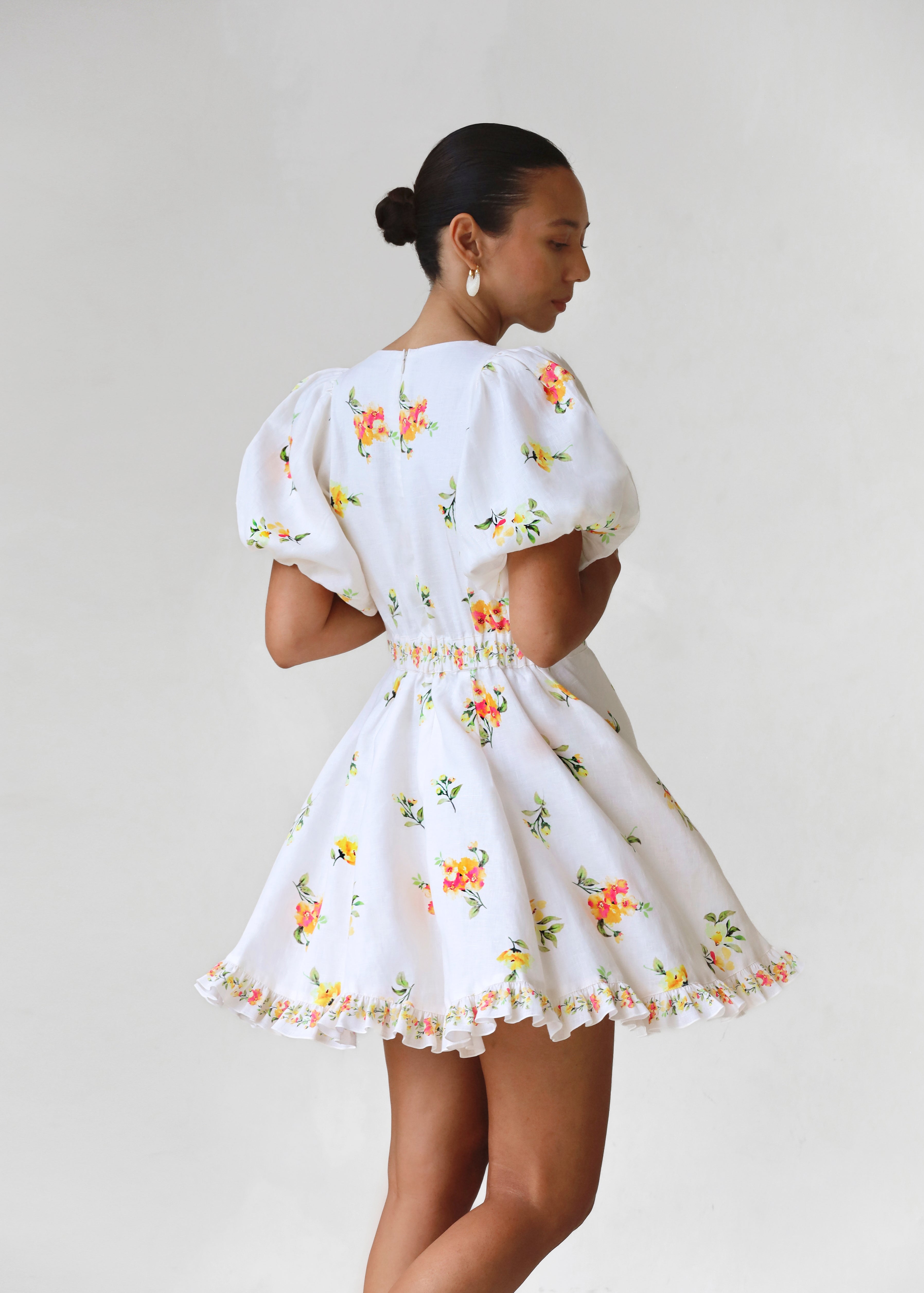 Beatrice Dress