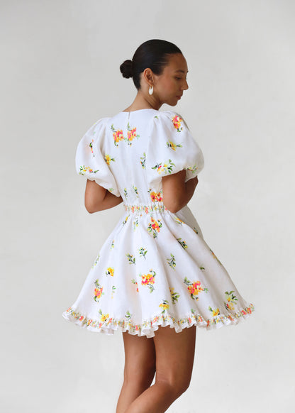 Beatrice Dress