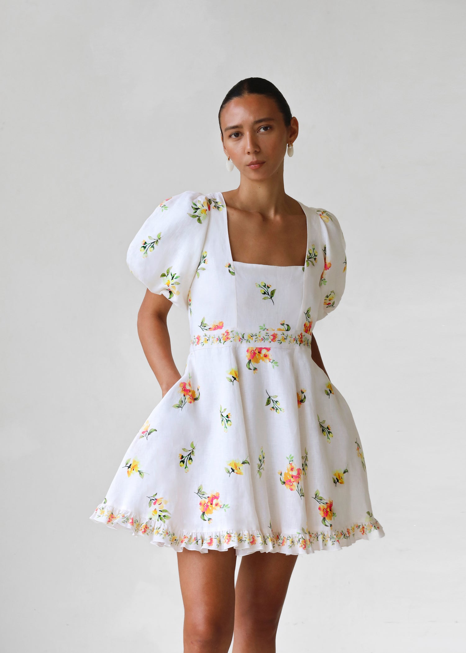Beatrice Dress