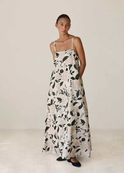 Camilla Dress