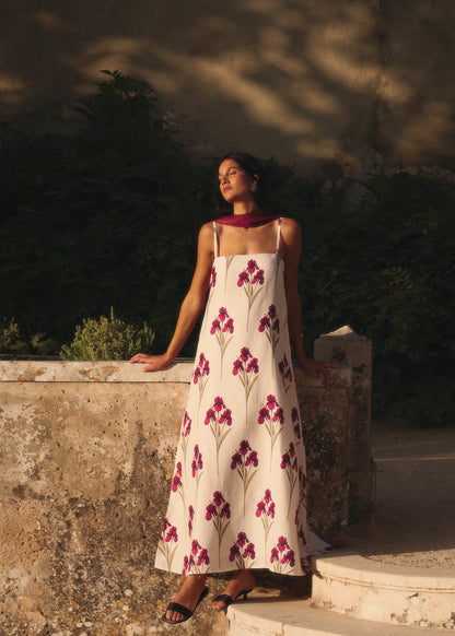 Camilla Dress