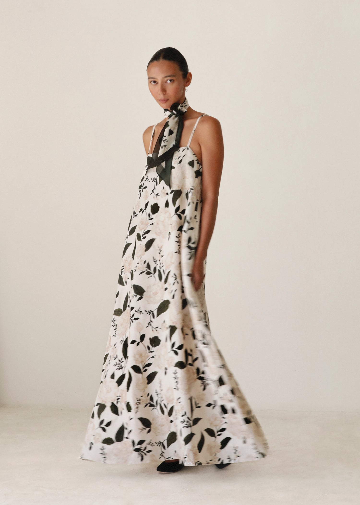 Camilla Dress