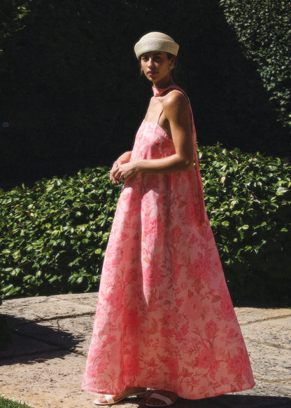 Camilla Dress