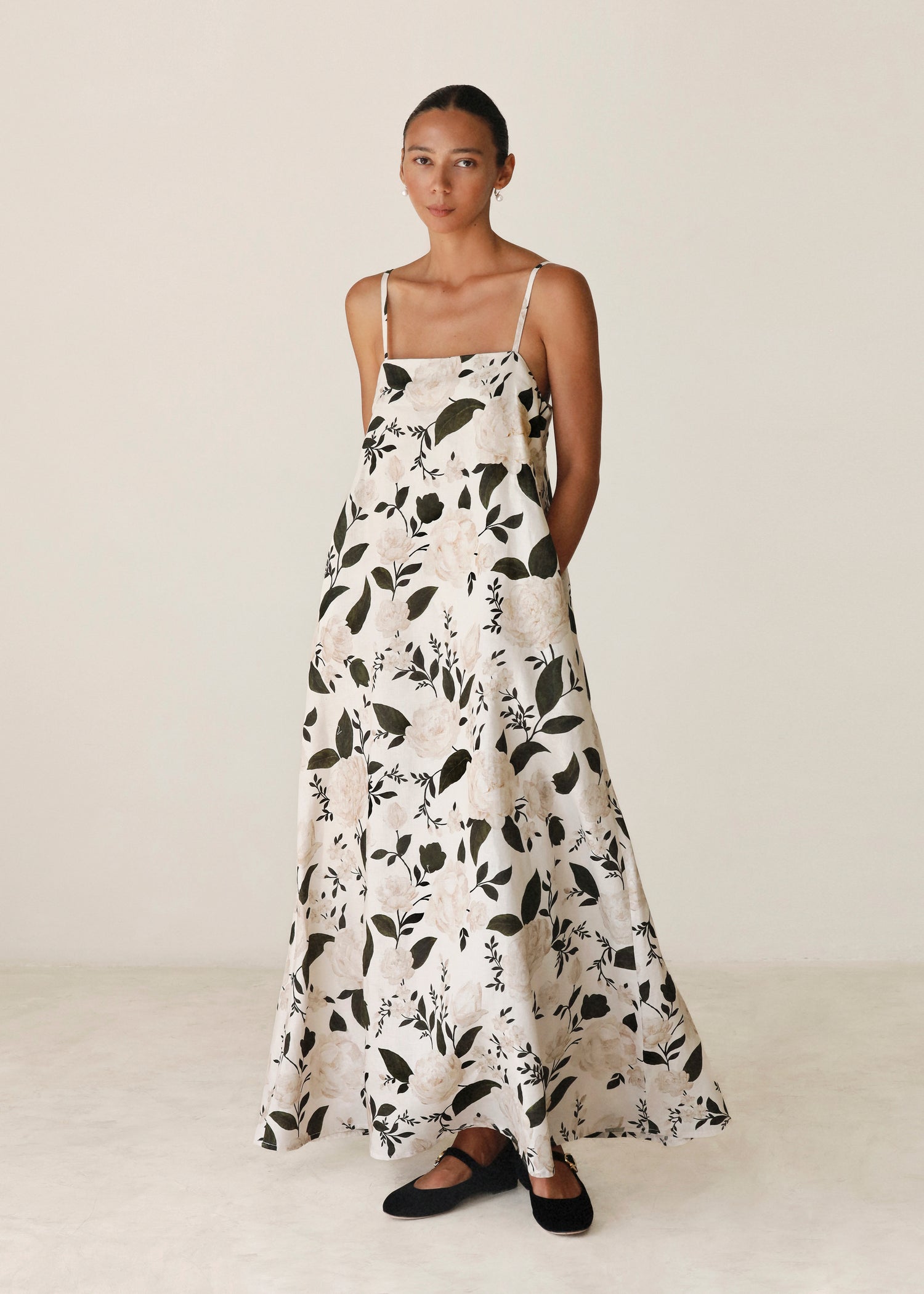 Camilla Dress