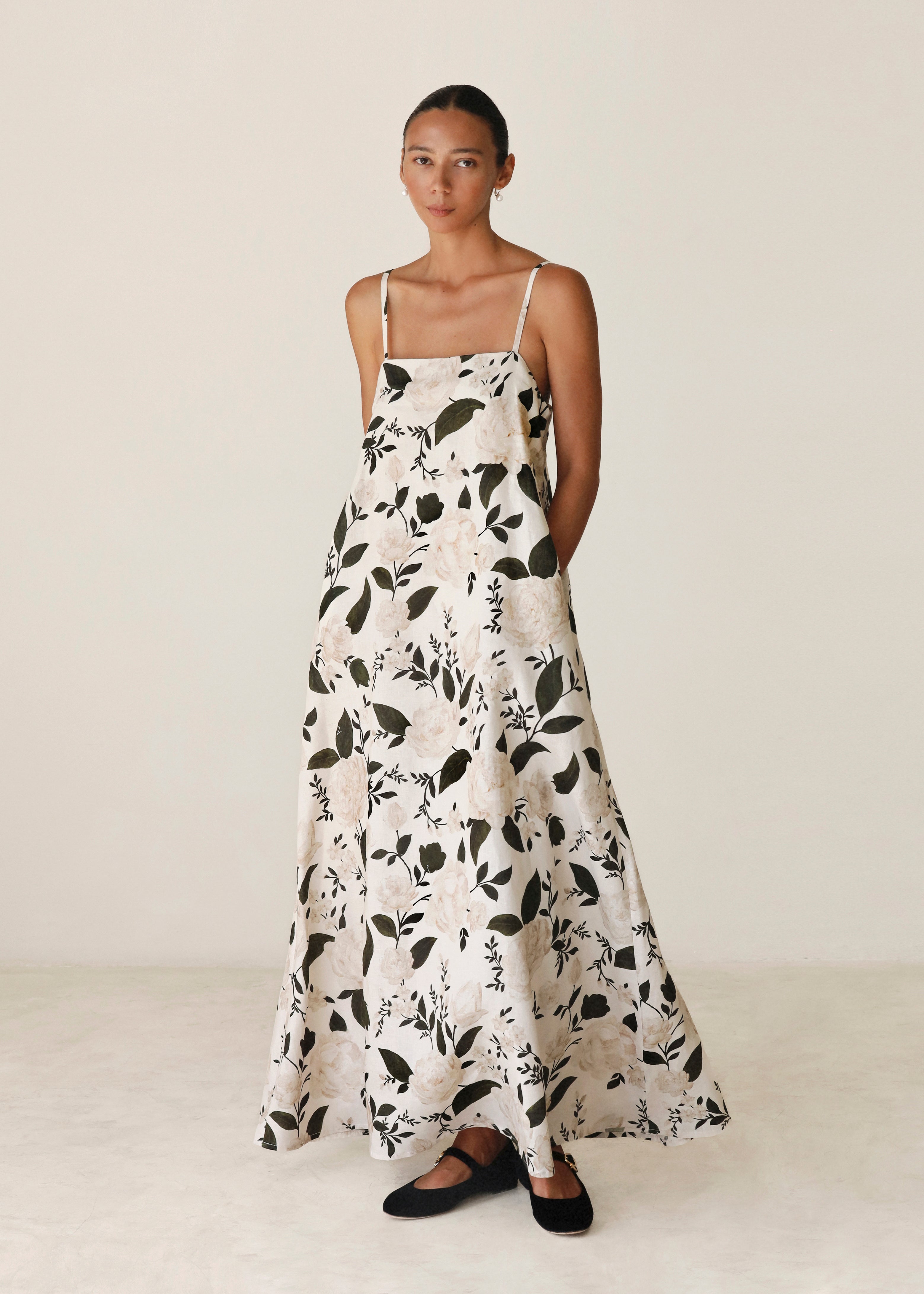 Camilla Dress