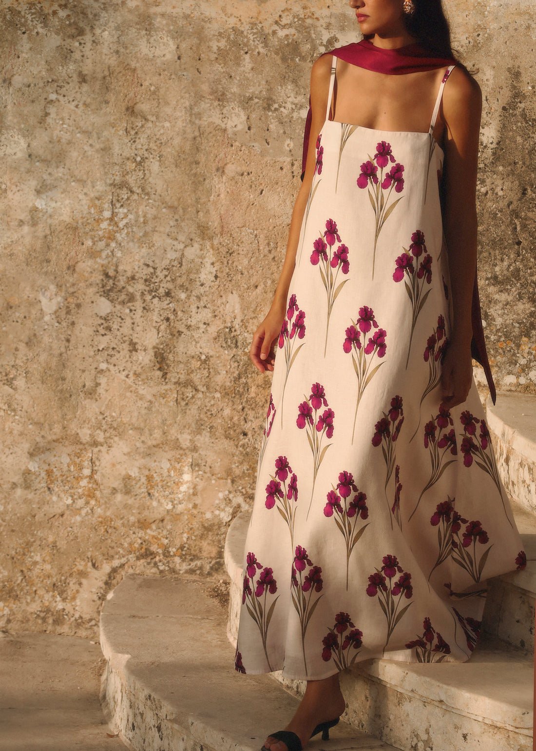 Camilla Dress