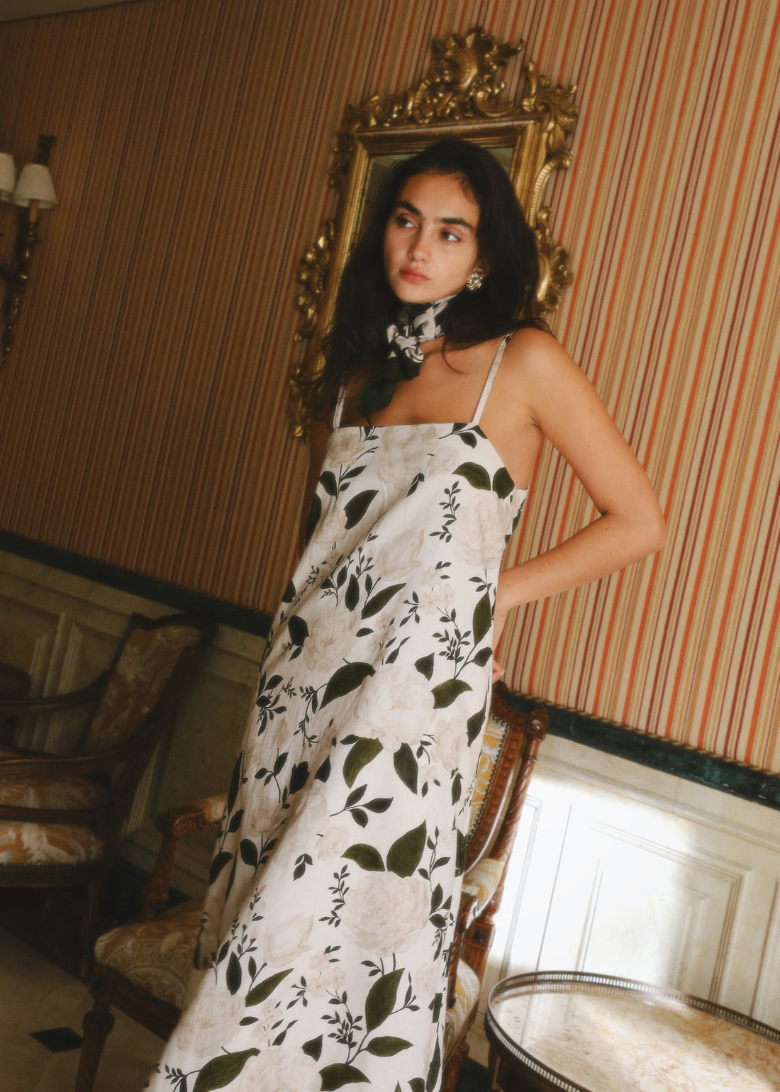 Sample - Camilla Dress