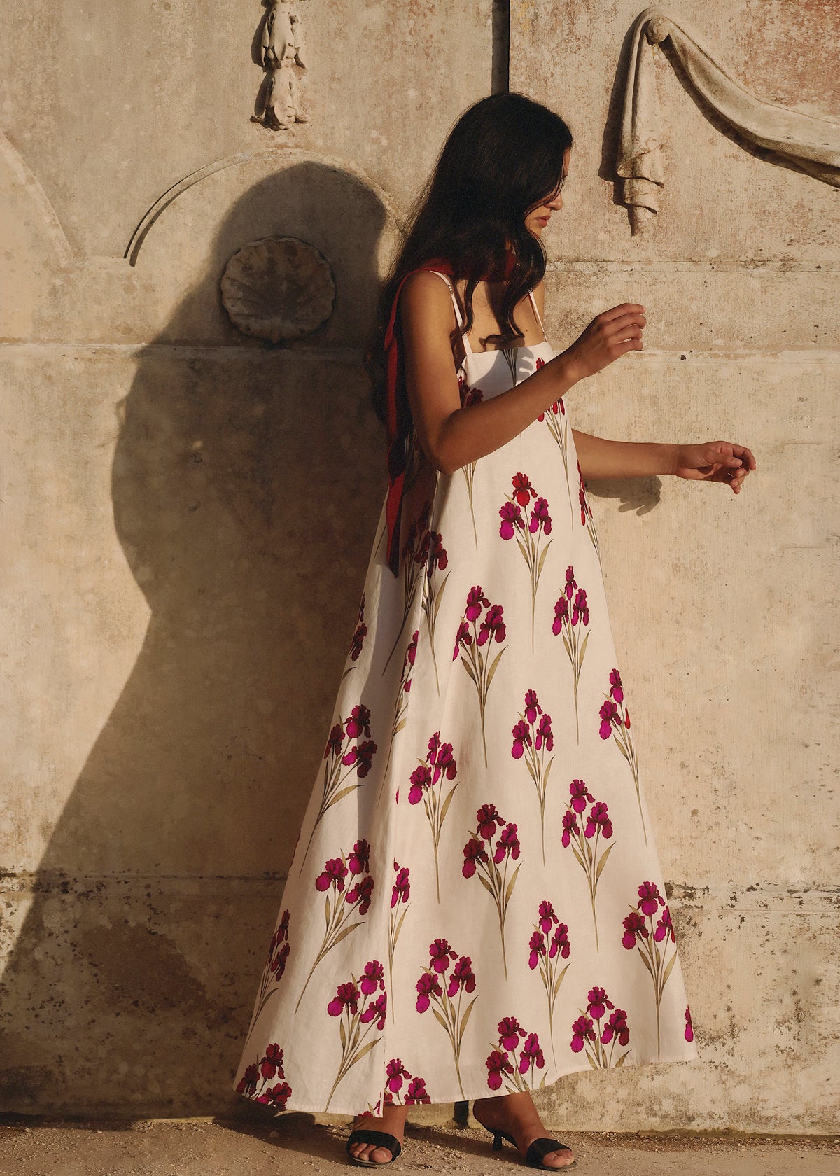 Camilla Dress
