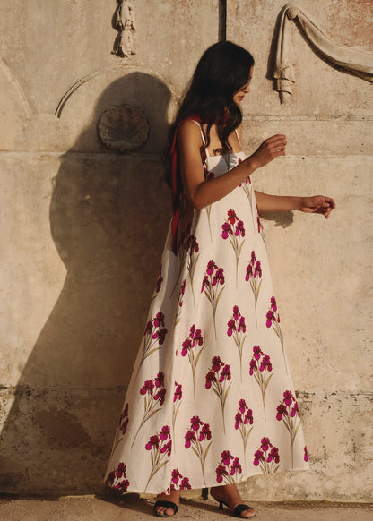 Camilla Dress