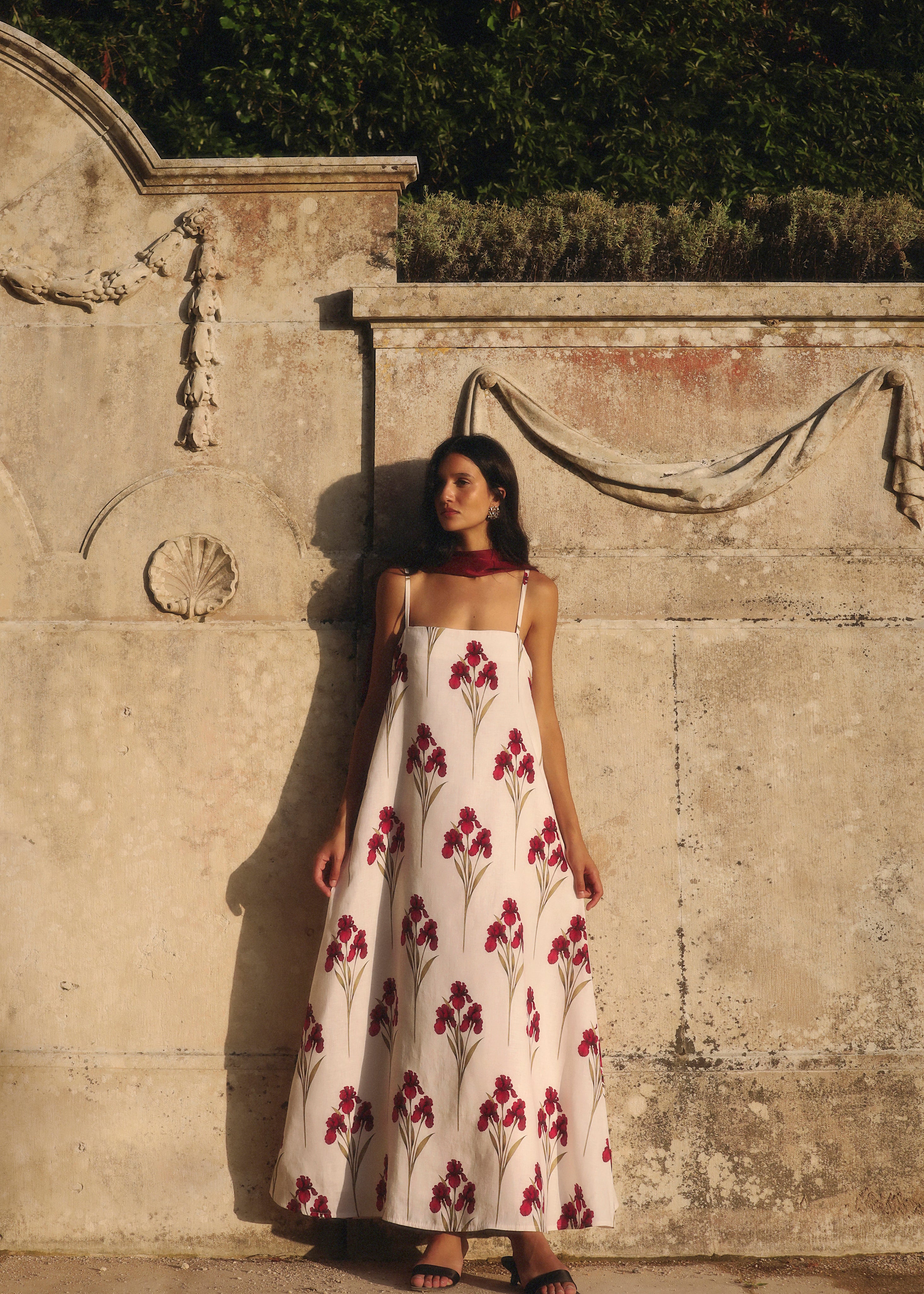 Camilla Dress