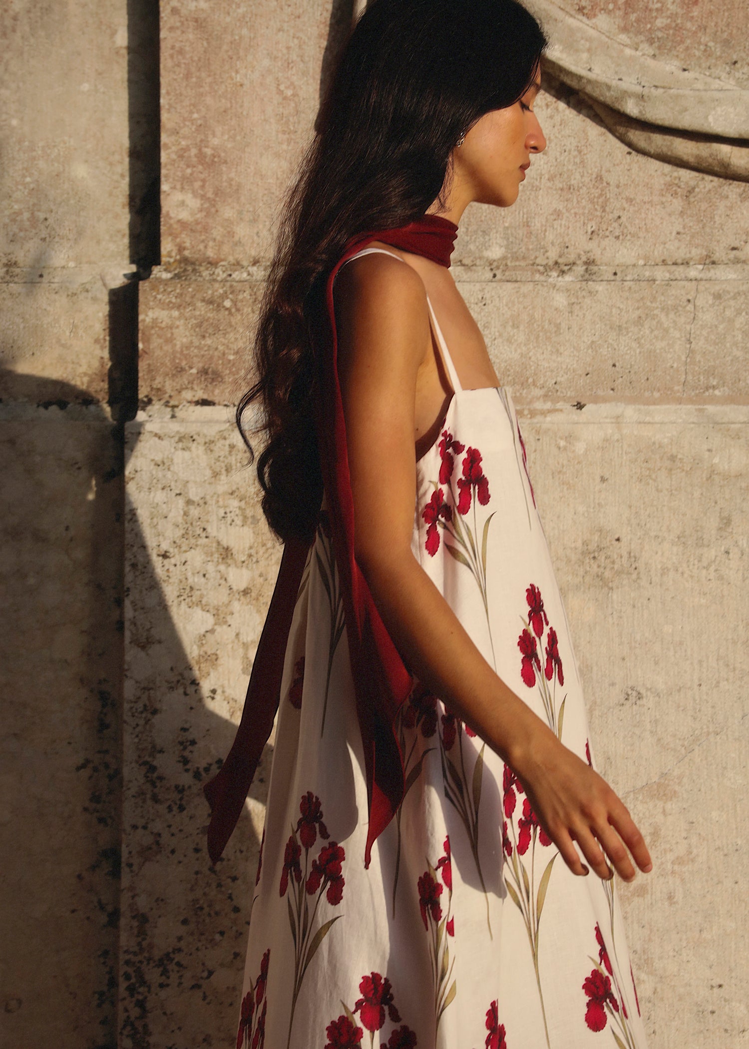 Camilla Dress