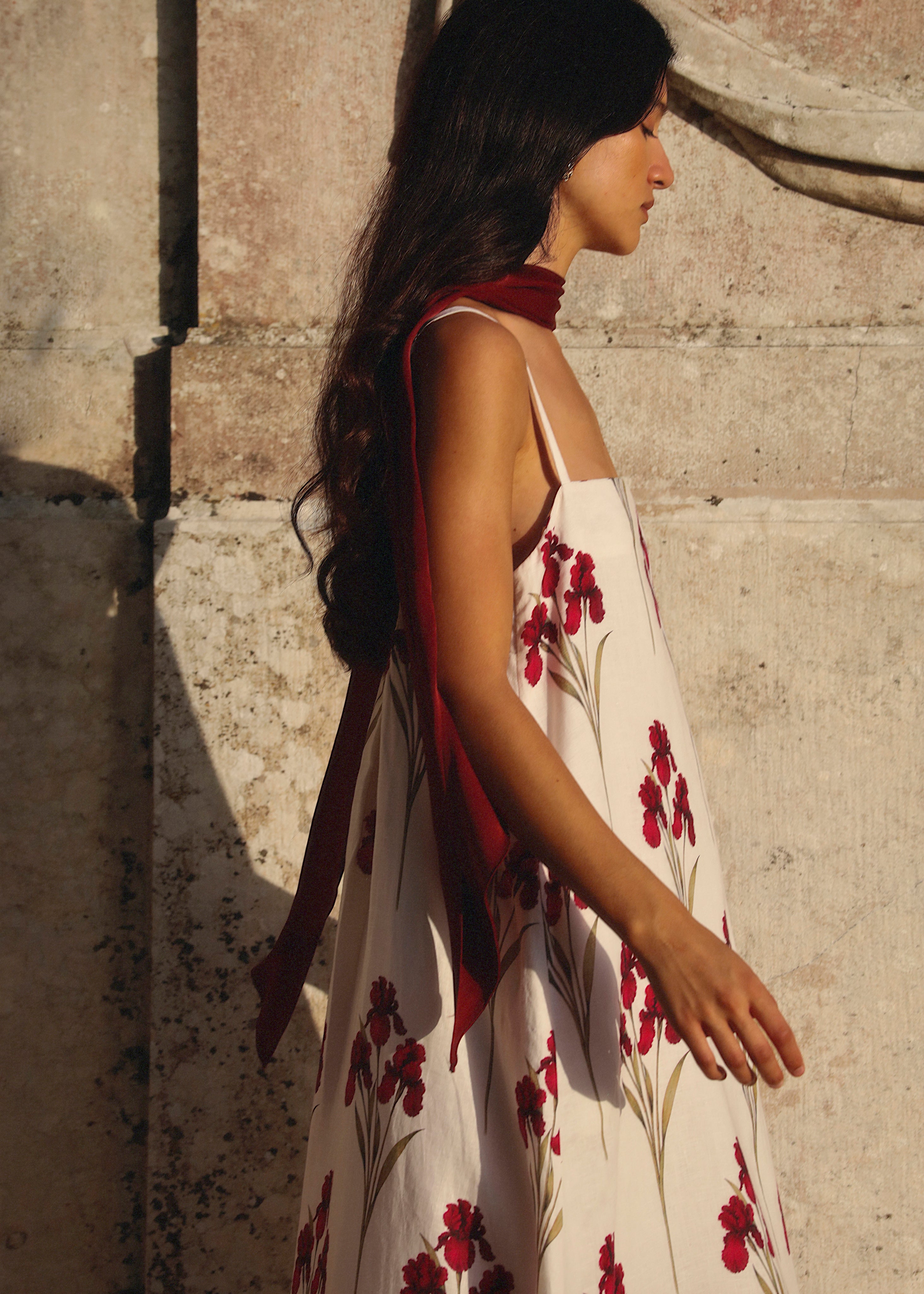 Camilla Dress