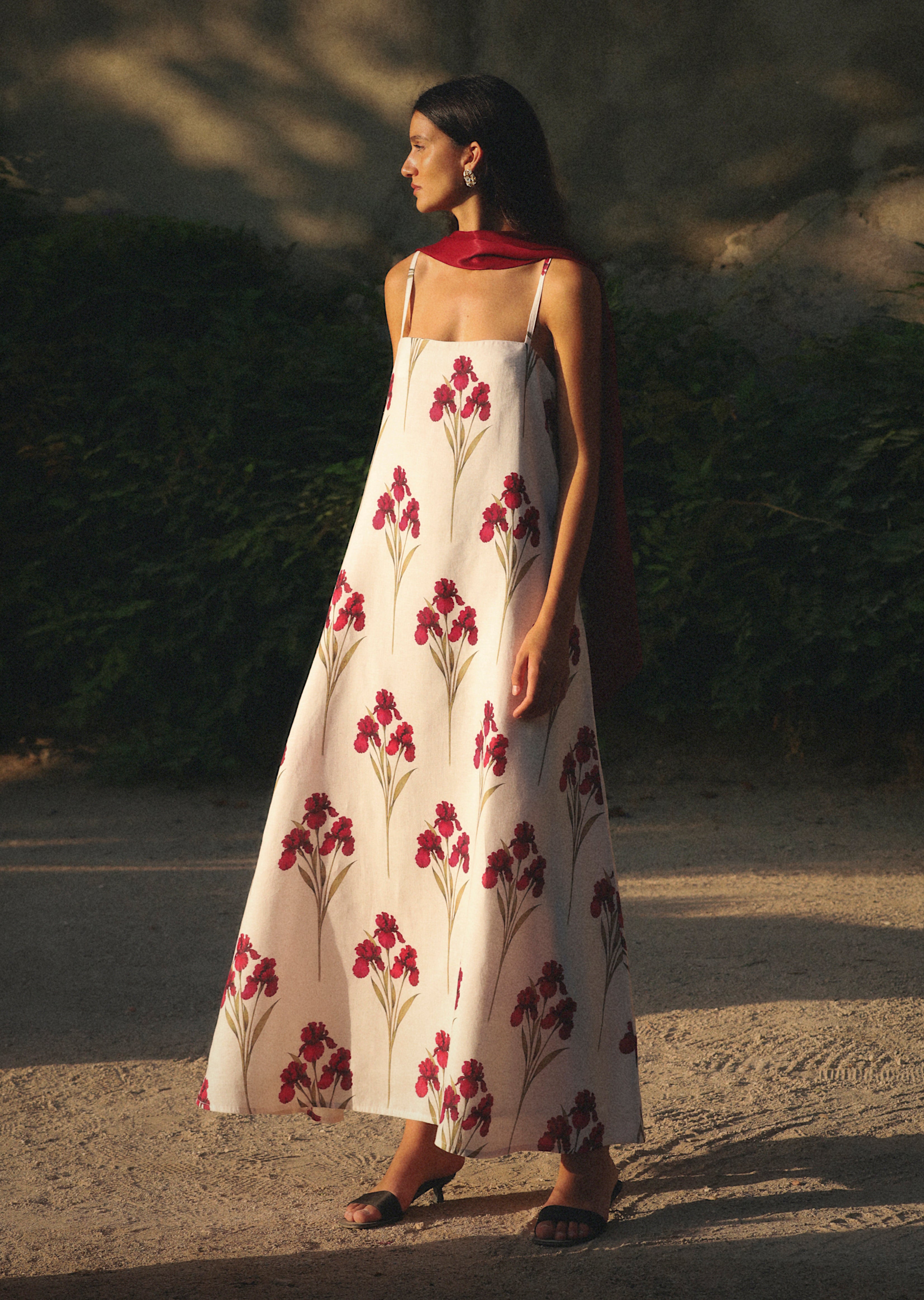 Camilla Dress