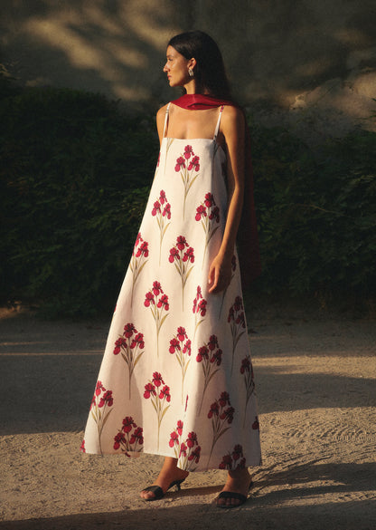 Camilla Dress