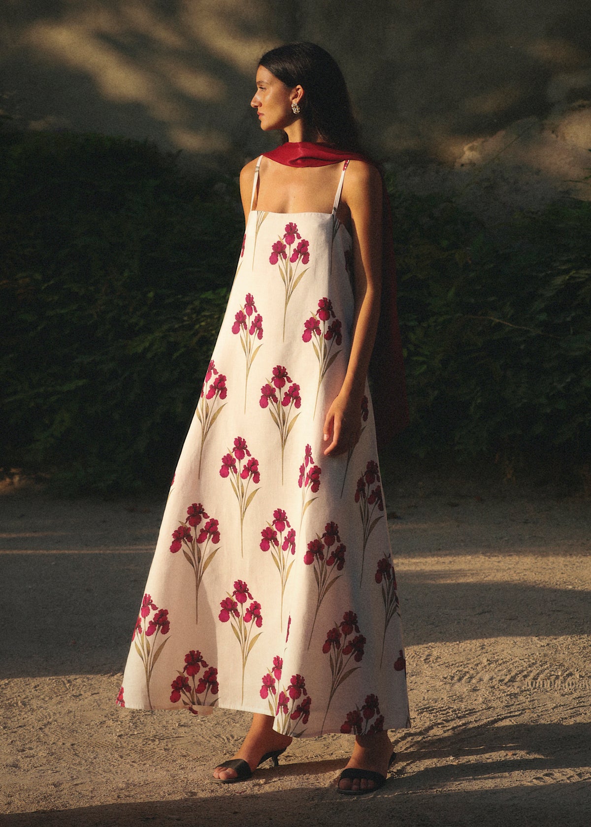 Camilla Dress