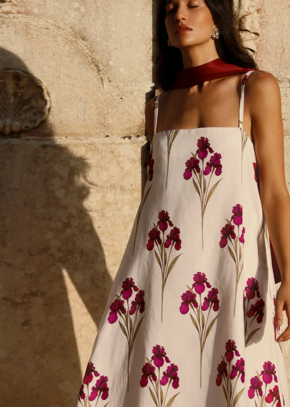 Camilla Dress