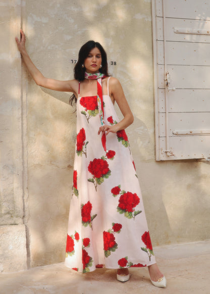 Camilla Dress