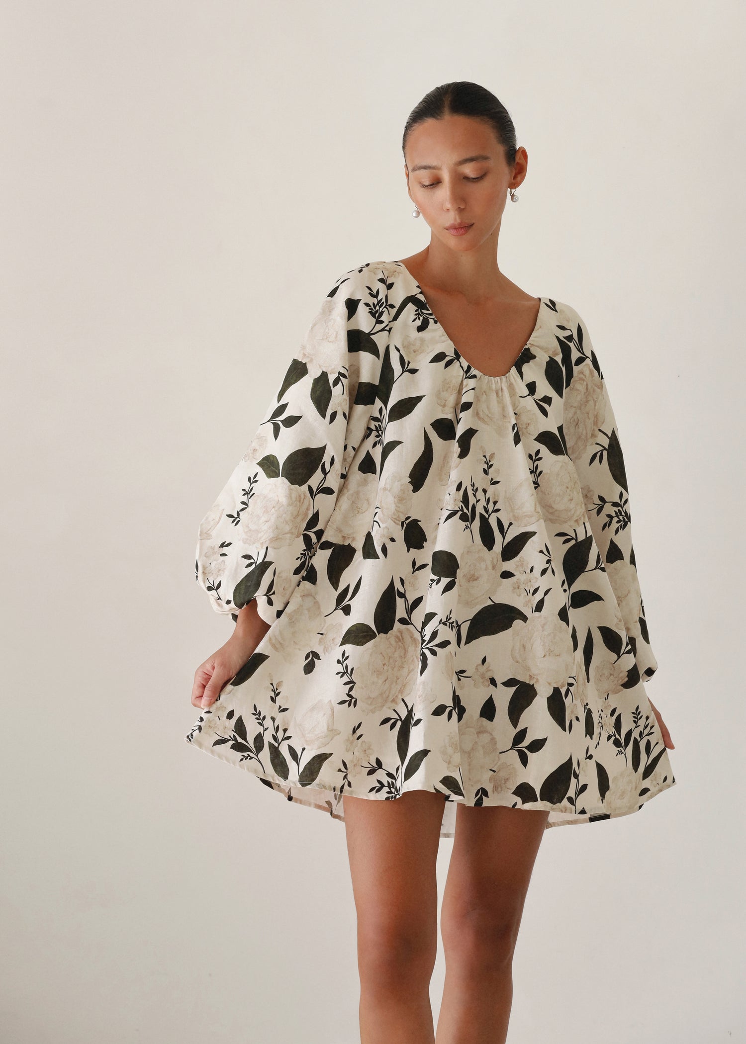 Cordelia Dress