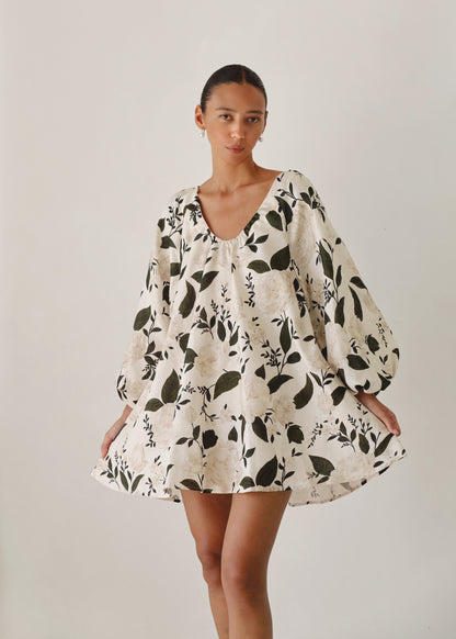 Cordelia Dress