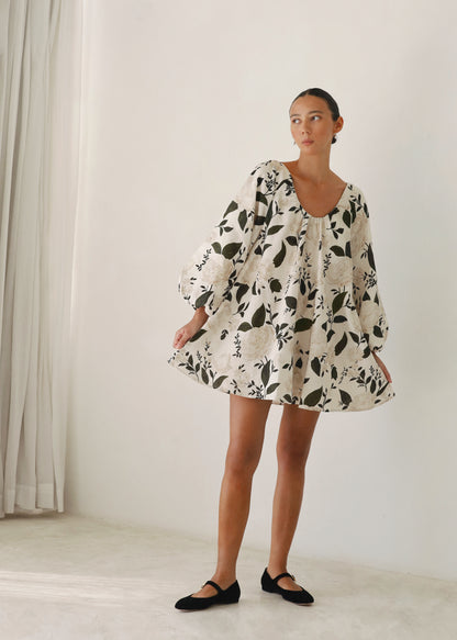 Cordelia Dress