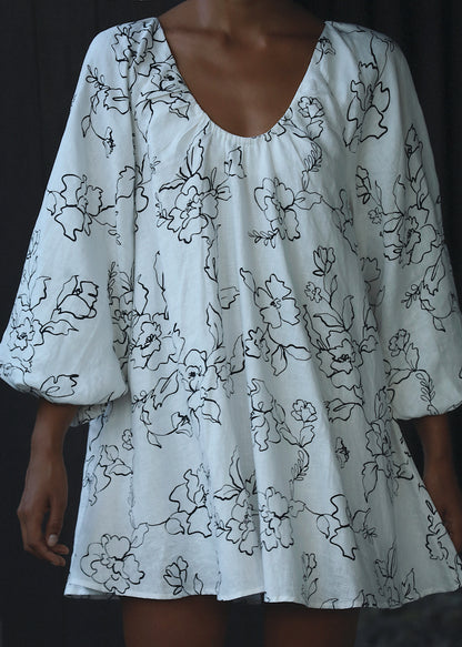 Sample - Cordelia Dress