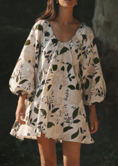Cordelia Dress