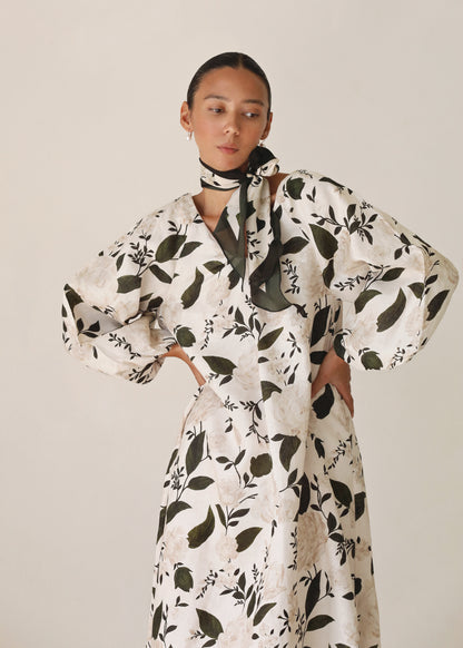 Delphina Dress