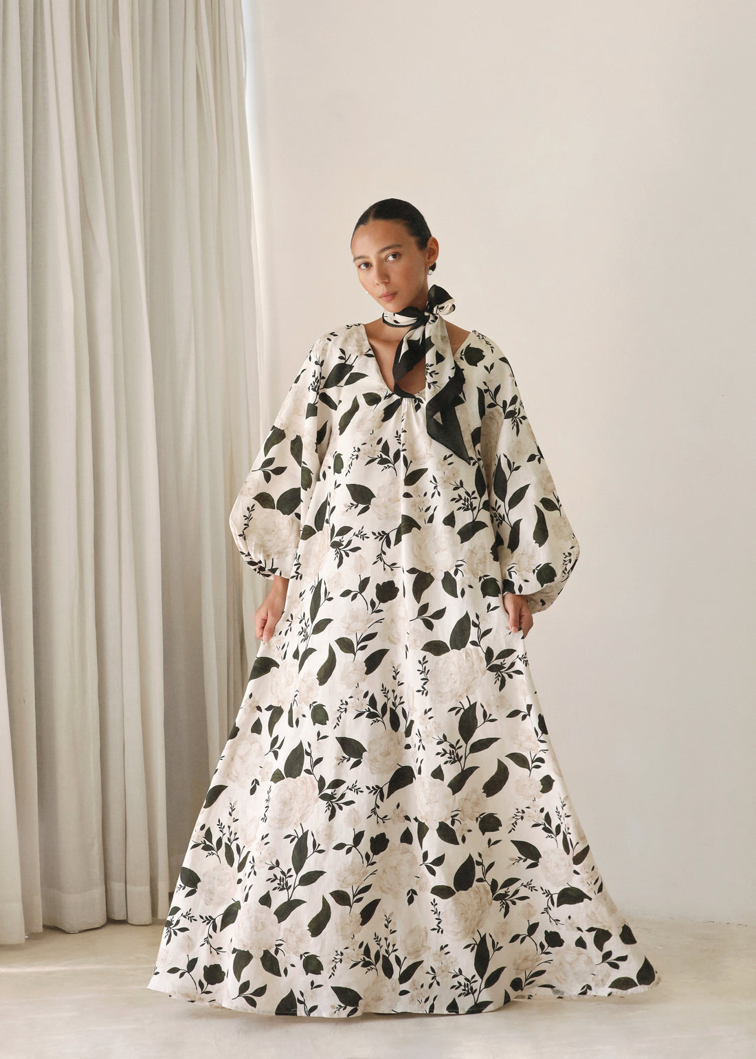 Delphina Dress