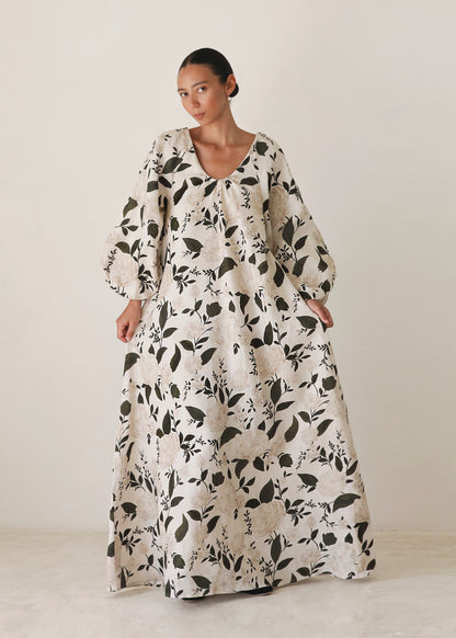 Delphina Dress