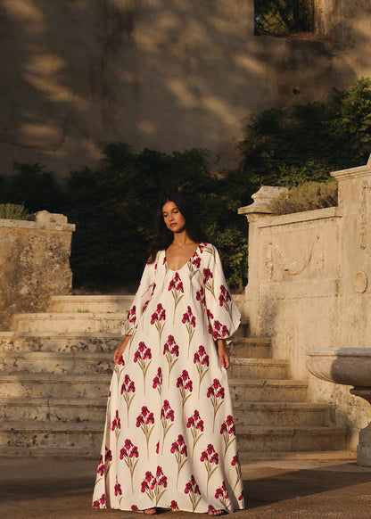 Delphina Dress