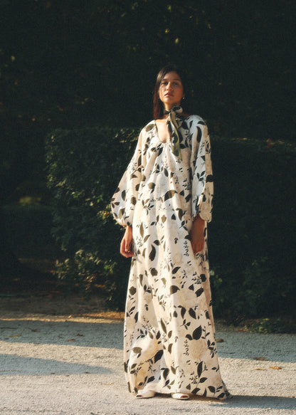 Delphina Dress