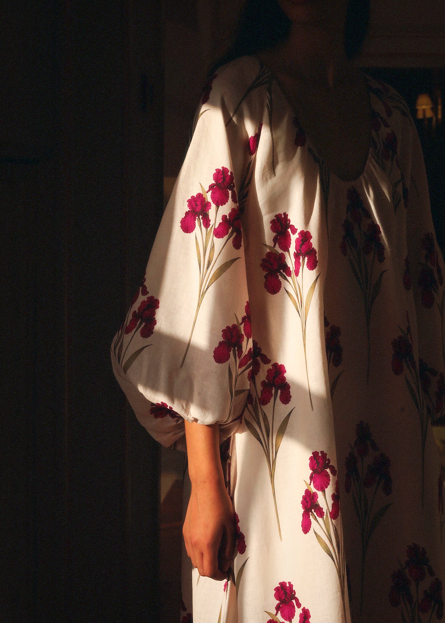 Delphina Dress