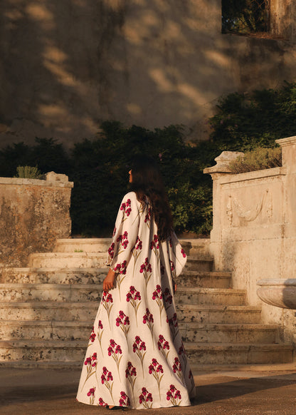 Delphina Dress