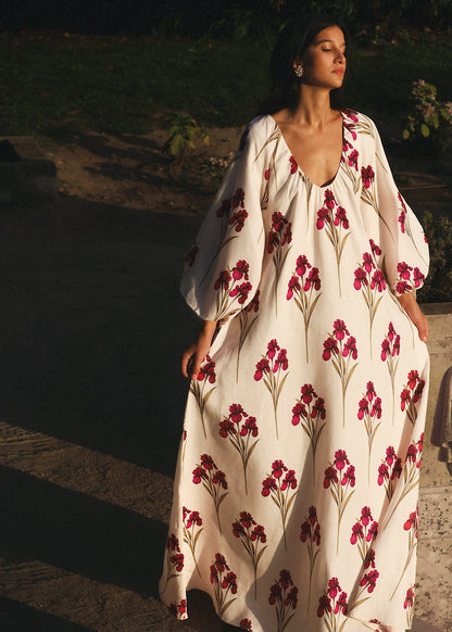 Delphina Dress