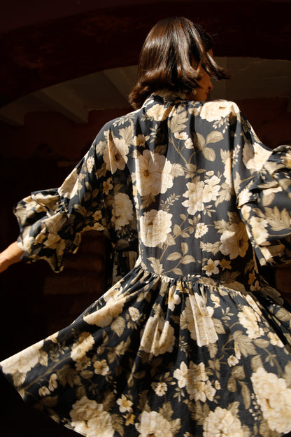 Margrit dress