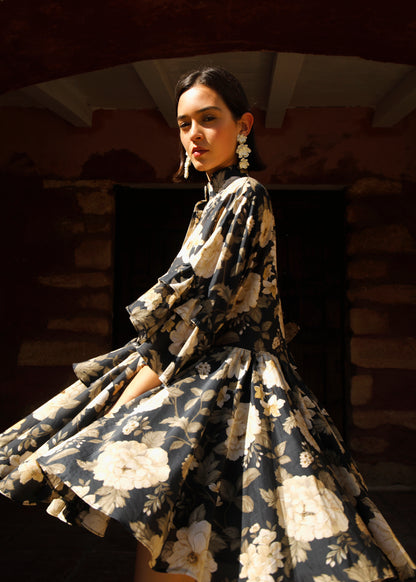 Margrit dress
