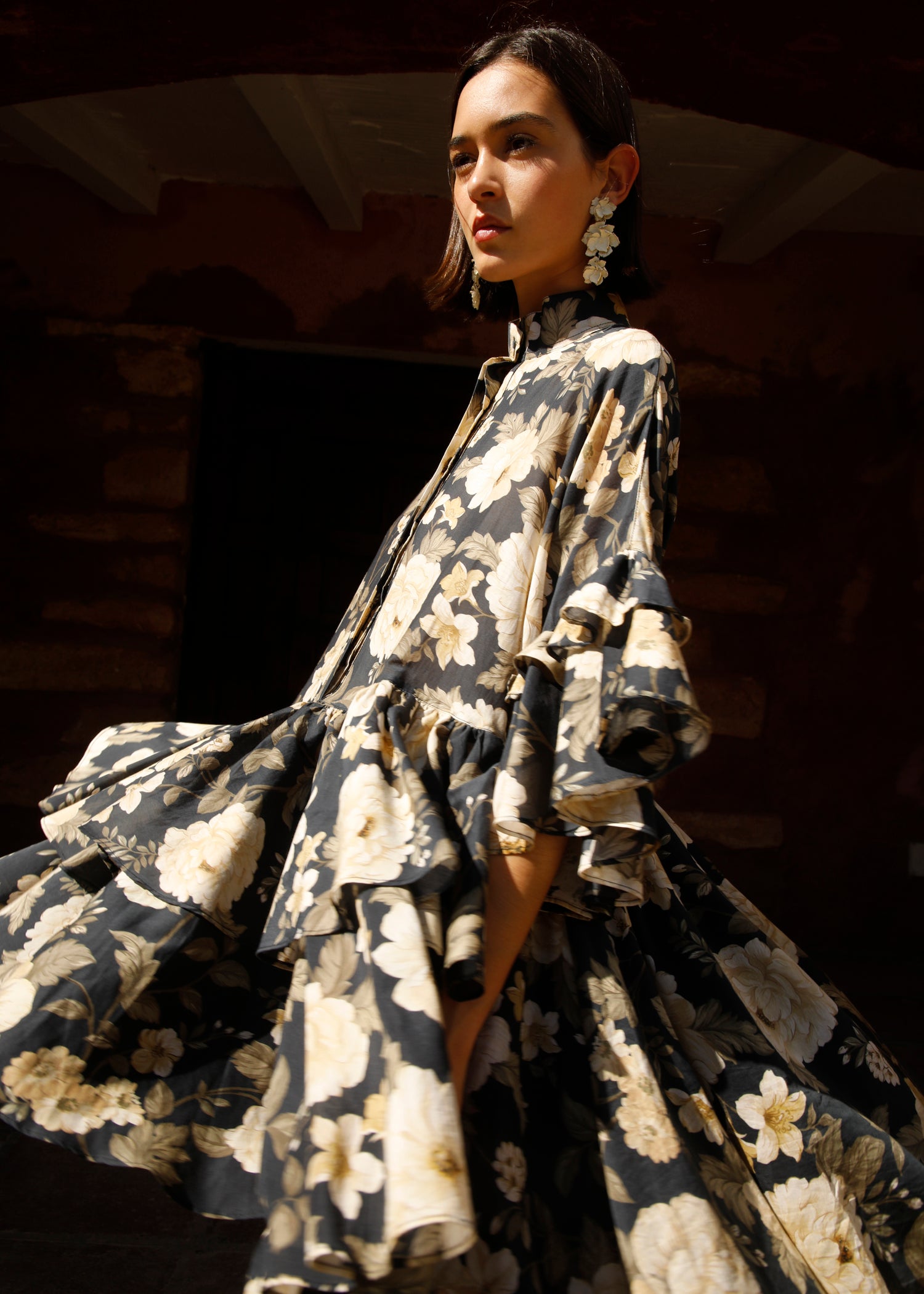 Margrit dress