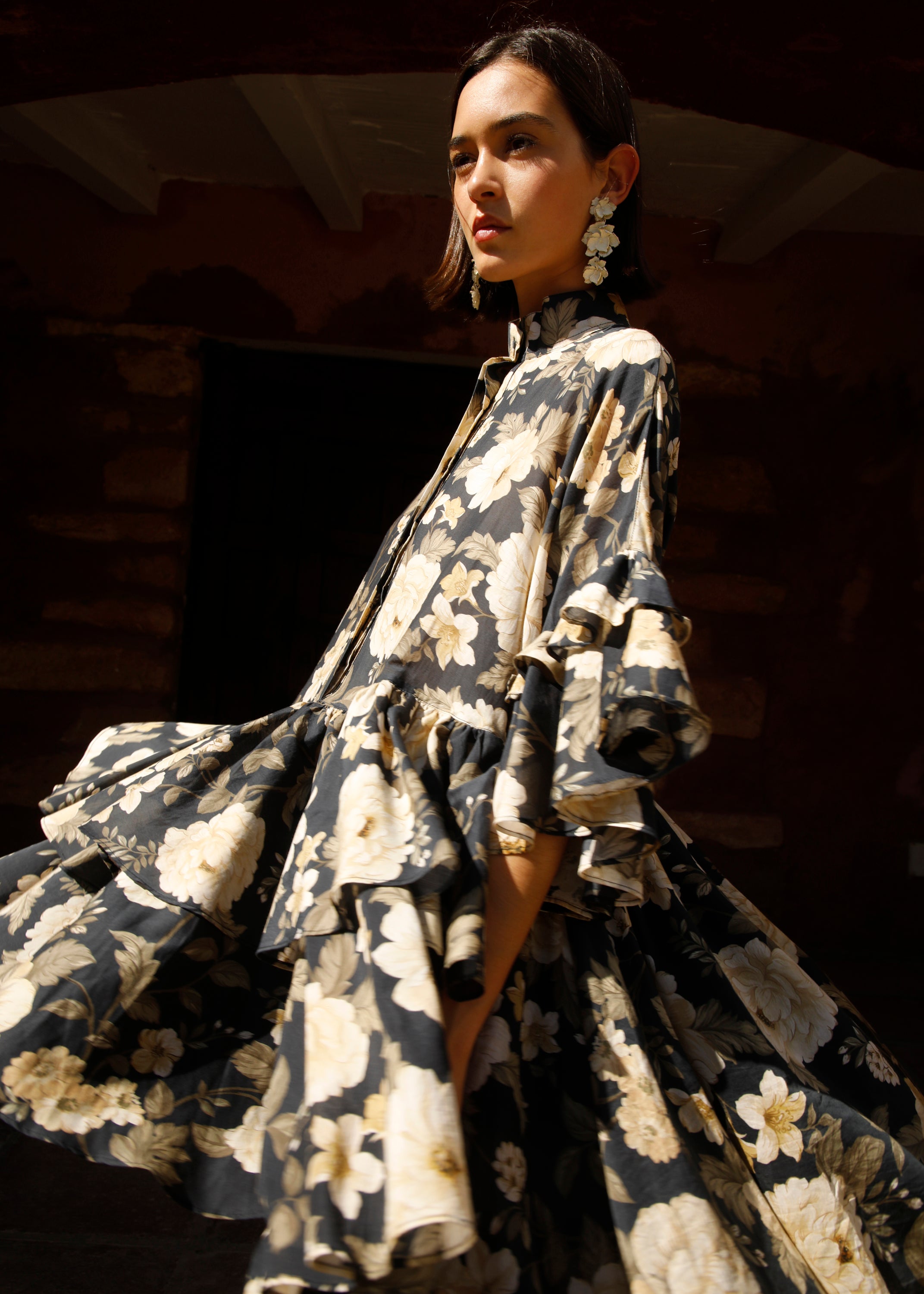 Margrit dress